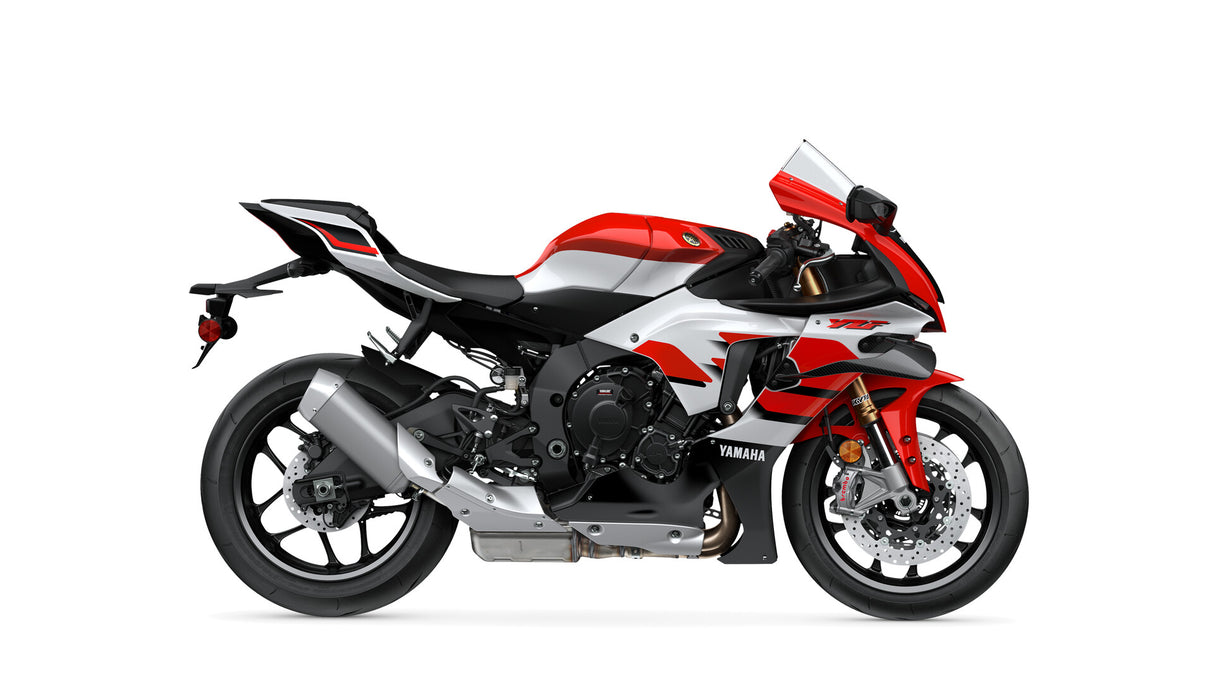 2026 Yamaha YZF-R1SP