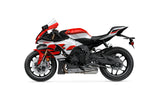 2026 Yamaha YZF-R1SP