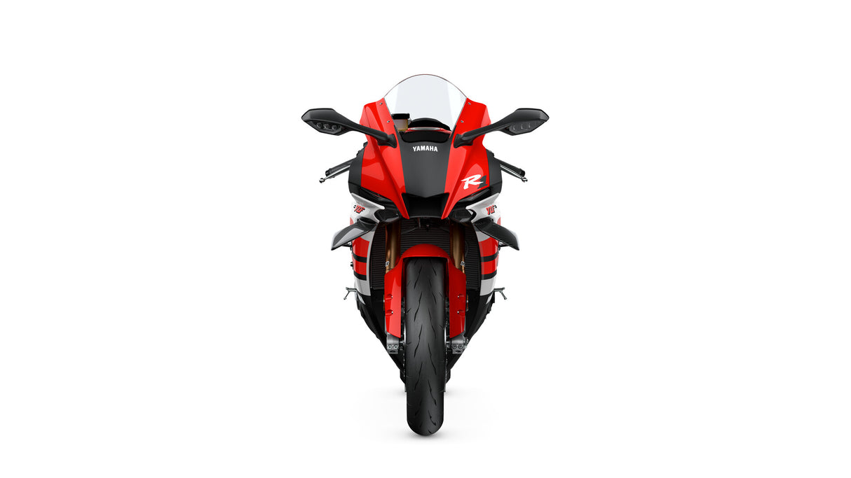 2026 Yamaha YZF-R1SP