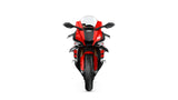 2026 Yamaha YZF-R1SP