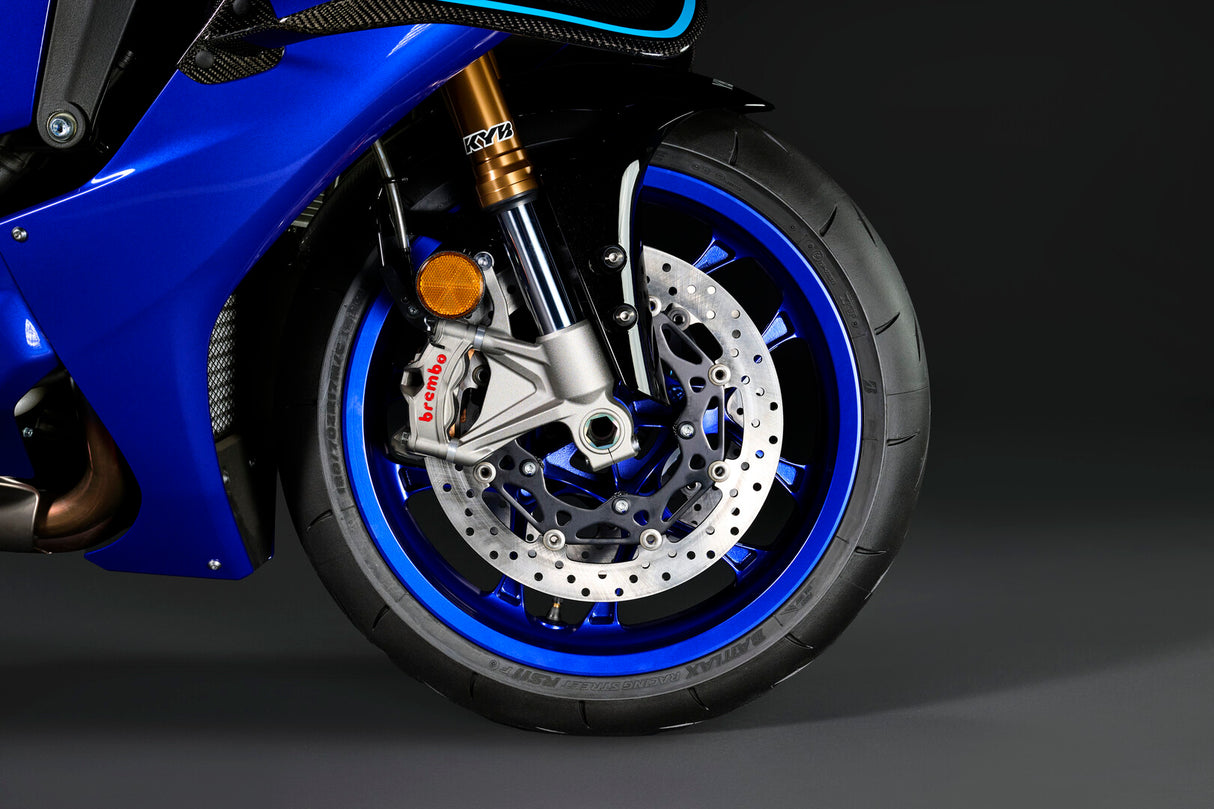 2026 Yamaha YZF-R1