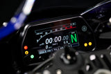 2026 Yamaha YZF-R1