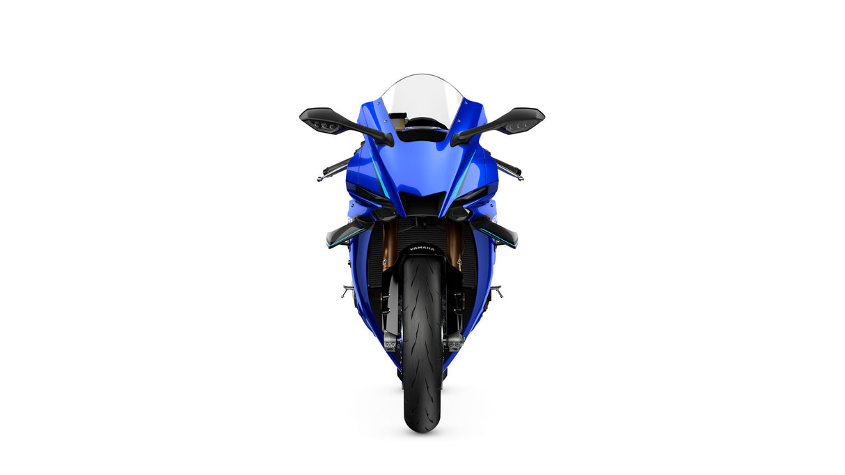 2026 Yamaha YZF-R1