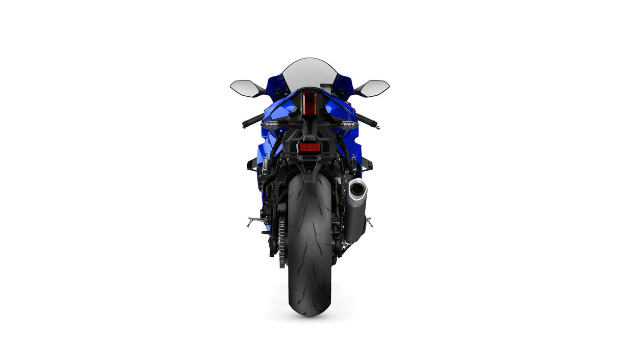 2026 Yamaha YZF-R1