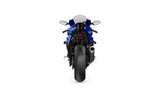 2026 Yamaha YZF-R1