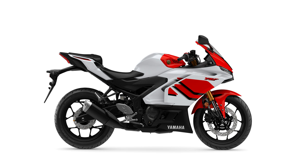 2026 Yamaha YZF-R3SP