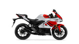 2026 Yamaha YZF-R3SP