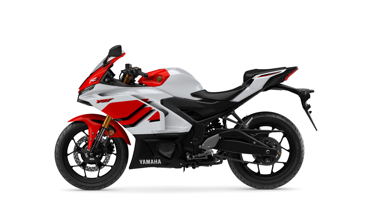 2026 Yamaha YZF-R3SP