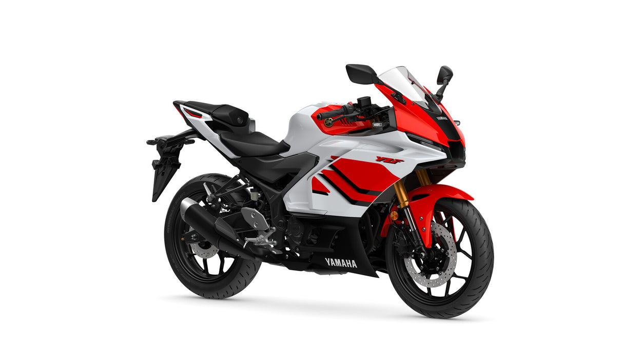 2026 Yamaha YZF-R3SP