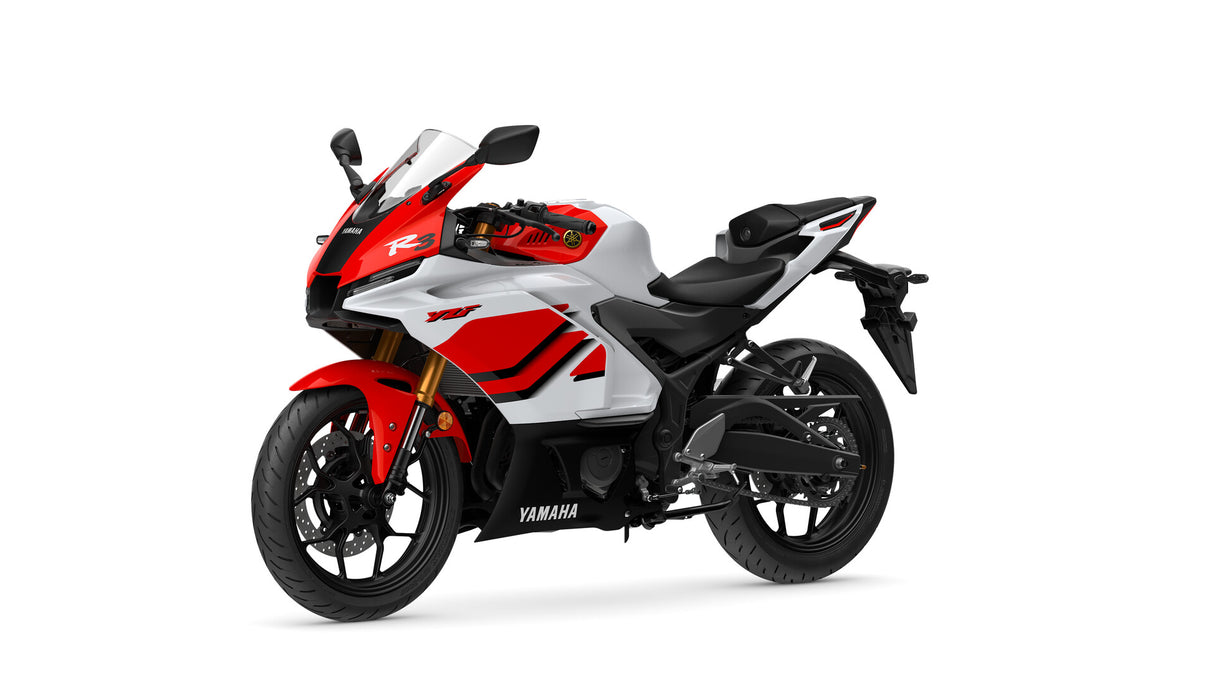 2026 Yamaha YZF-R3SP