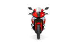2026 Yamaha YZF-R3SP