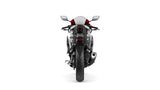 2026 Yamaha YZF-R3SP