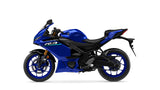 2026 Yamaha YZF-R3
