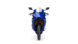 2026 Yamaha YZF-R3