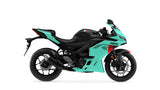 2026 Yamaha YZF-R3