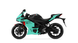 2026 Yamaha YZF-R3