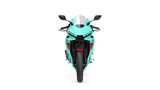 2026 Yamaha YZF-R3