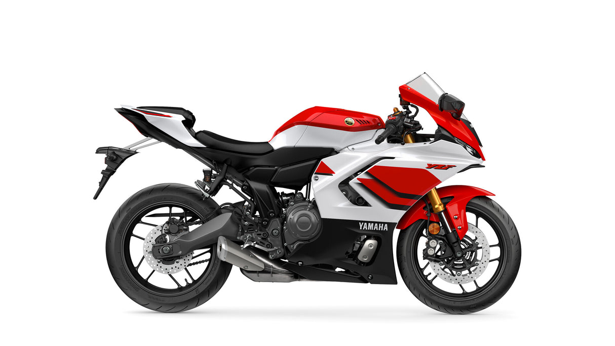 2026 Yamaha YZF-R7HOSP