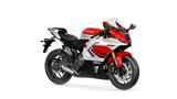 2026 Yamaha YZF-R7HOSP