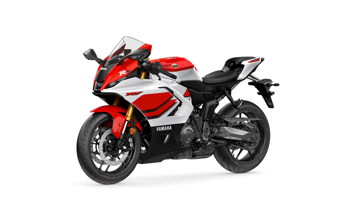 2026 Yamaha YZF-R7HOSP