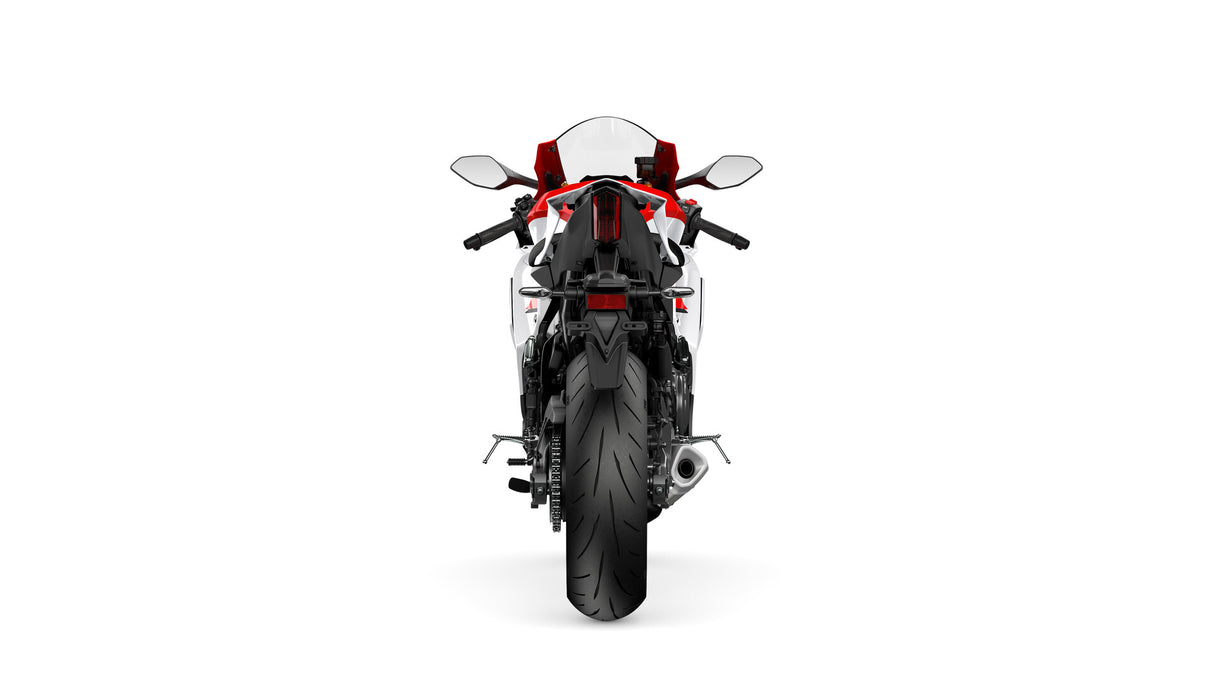 2026 Yamaha YZF-R7HOSP