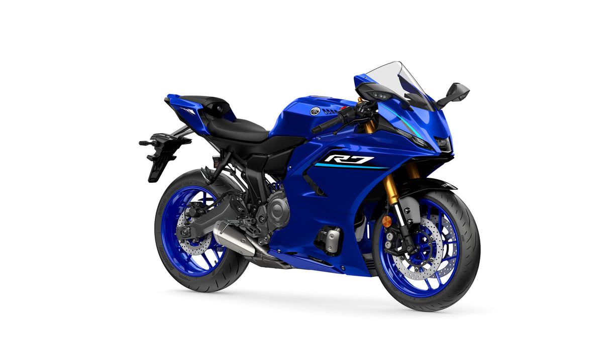 2026 Yamaha YZF-R7HO
