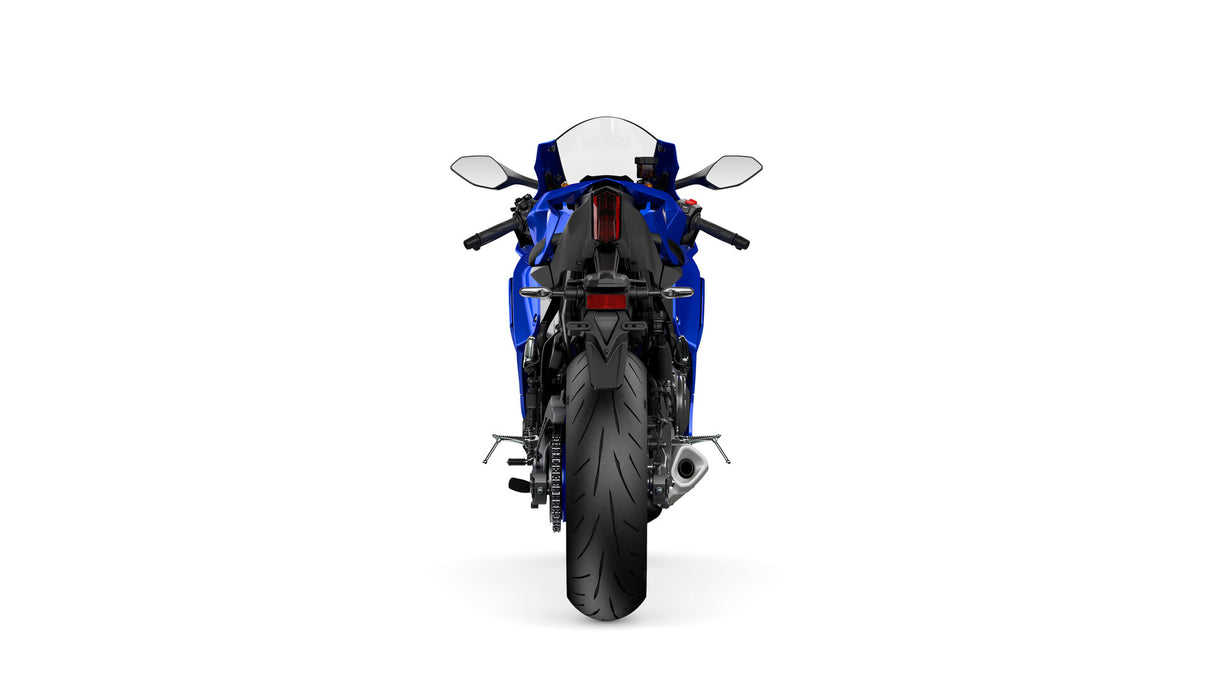 2026 Yamaha YZF-R7HO