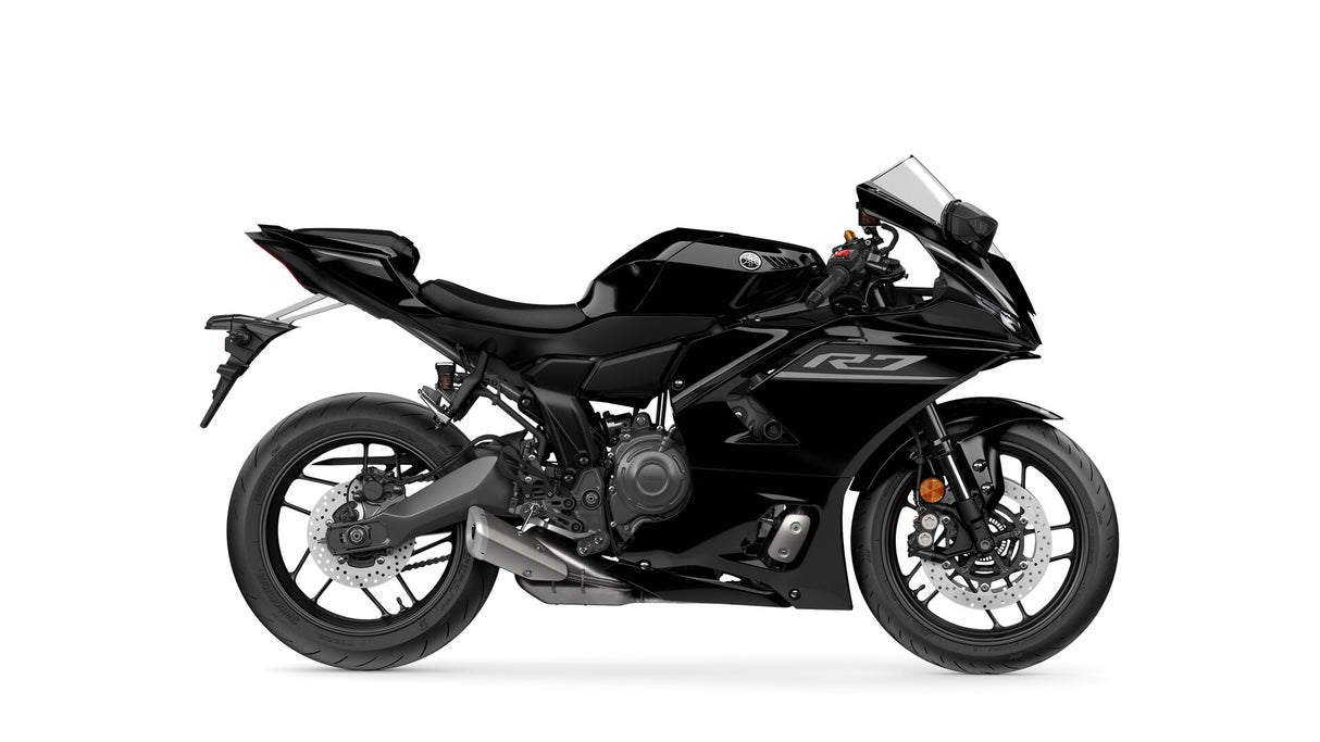 2026 Yamaha YZF-R7HO