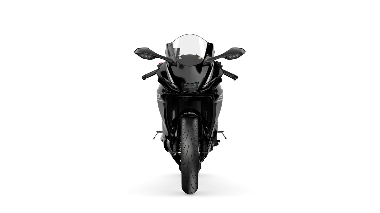 2026 Yamaha YZF-R7HO