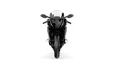 2026 Yamaha YZF-R7HO