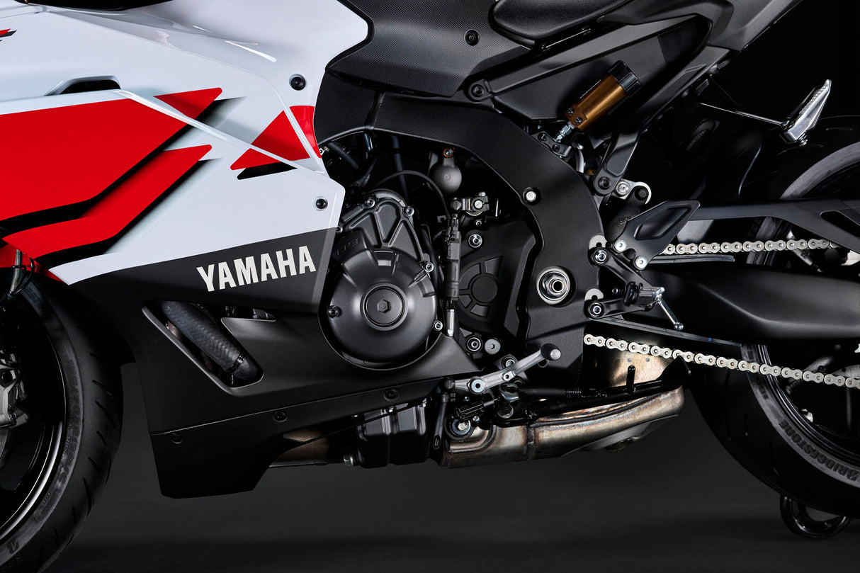 2026 Yamaha YZF-R9SP