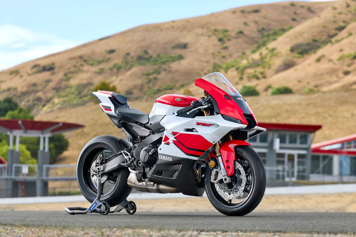 2026 Yamaha YZF-R9SP