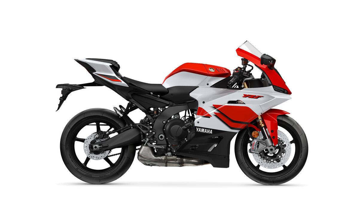 2026 Yamaha YZF-R9SP