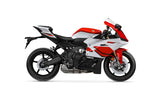 2026 Yamaha YZF-R9SP