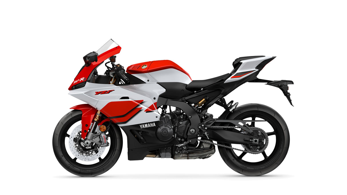 2026 Yamaha YZF-R9SP