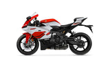 2026 Yamaha YZF-R9SP