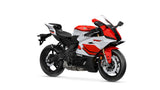 2026 Yamaha YZF-R9SP