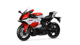 2026 Yamaha YZF-R9SP
