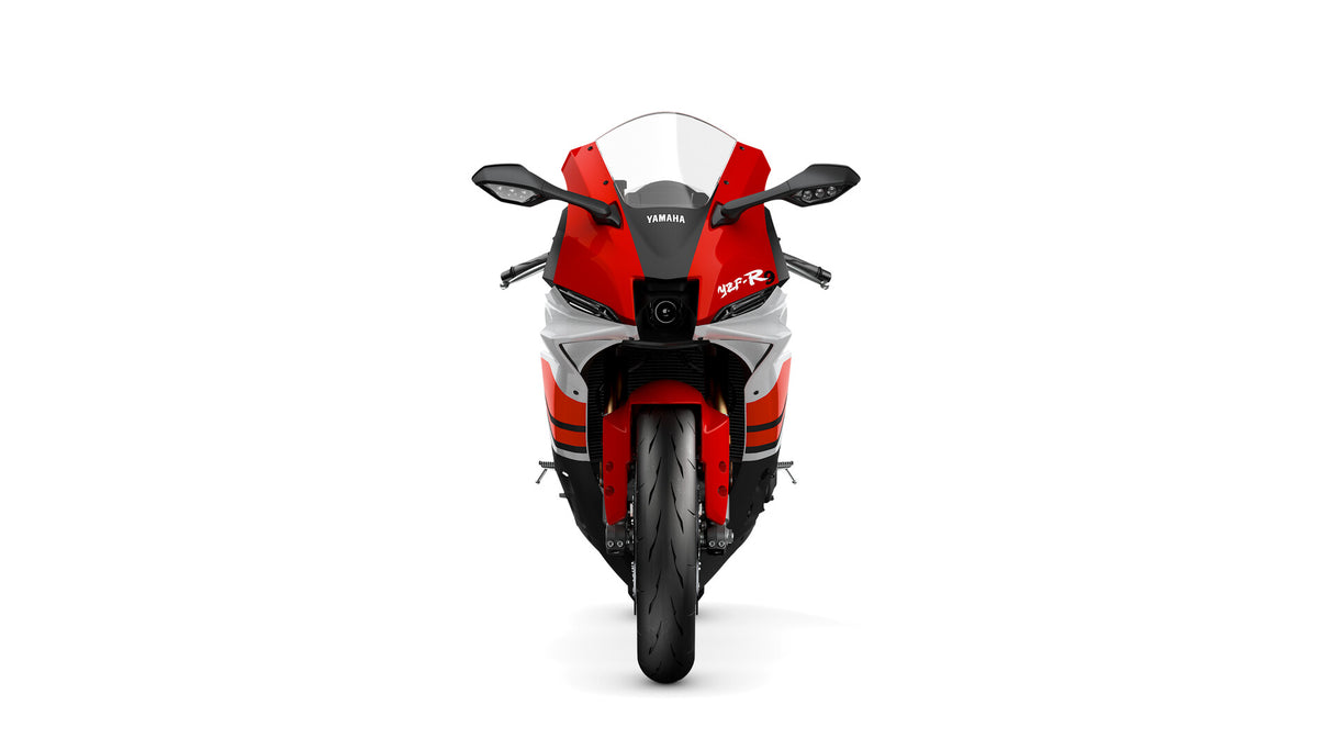 2026 Yamaha YZF-R9SP