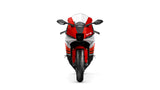 2026 Yamaha YZF-R9SP