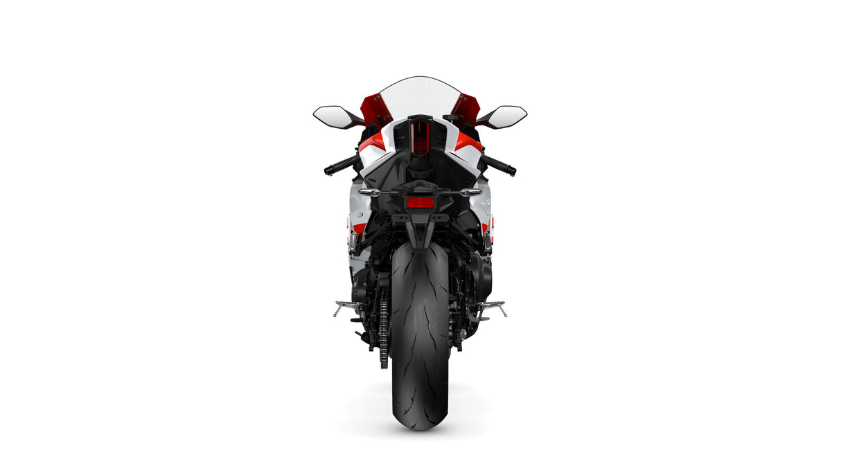 2026 Yamaha YZF-R9SP