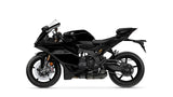 2026 Yamaha YZF-R9