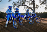 2026 Yamaha YZ250F