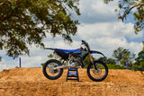 2027 Yamaha YZ125 SP Monster