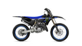 2027 Yamaha YZ125 SP Monster