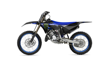 2027 Yamaha YZ125 SP Monster