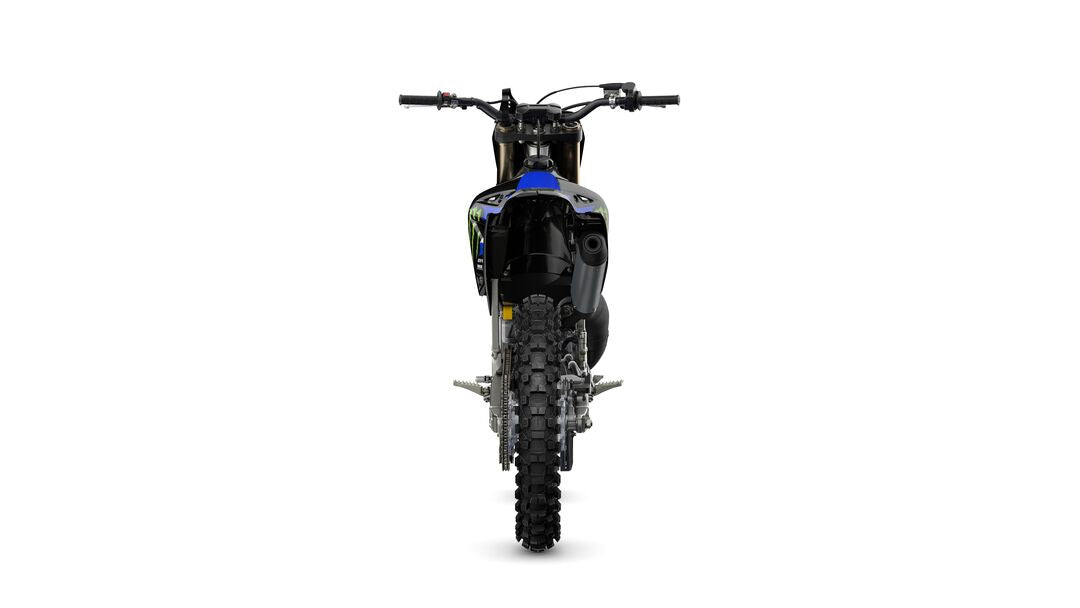 2027 Yamaha YZ125 SP Monster