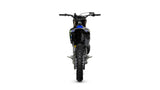 2027 Yamaha YZ125 SP Monster
