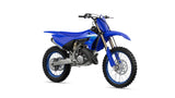 2027 Yamaha YZ125X