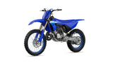 2027 Yamaha YZ125X